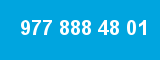977 888 48 01 977 888 48 01